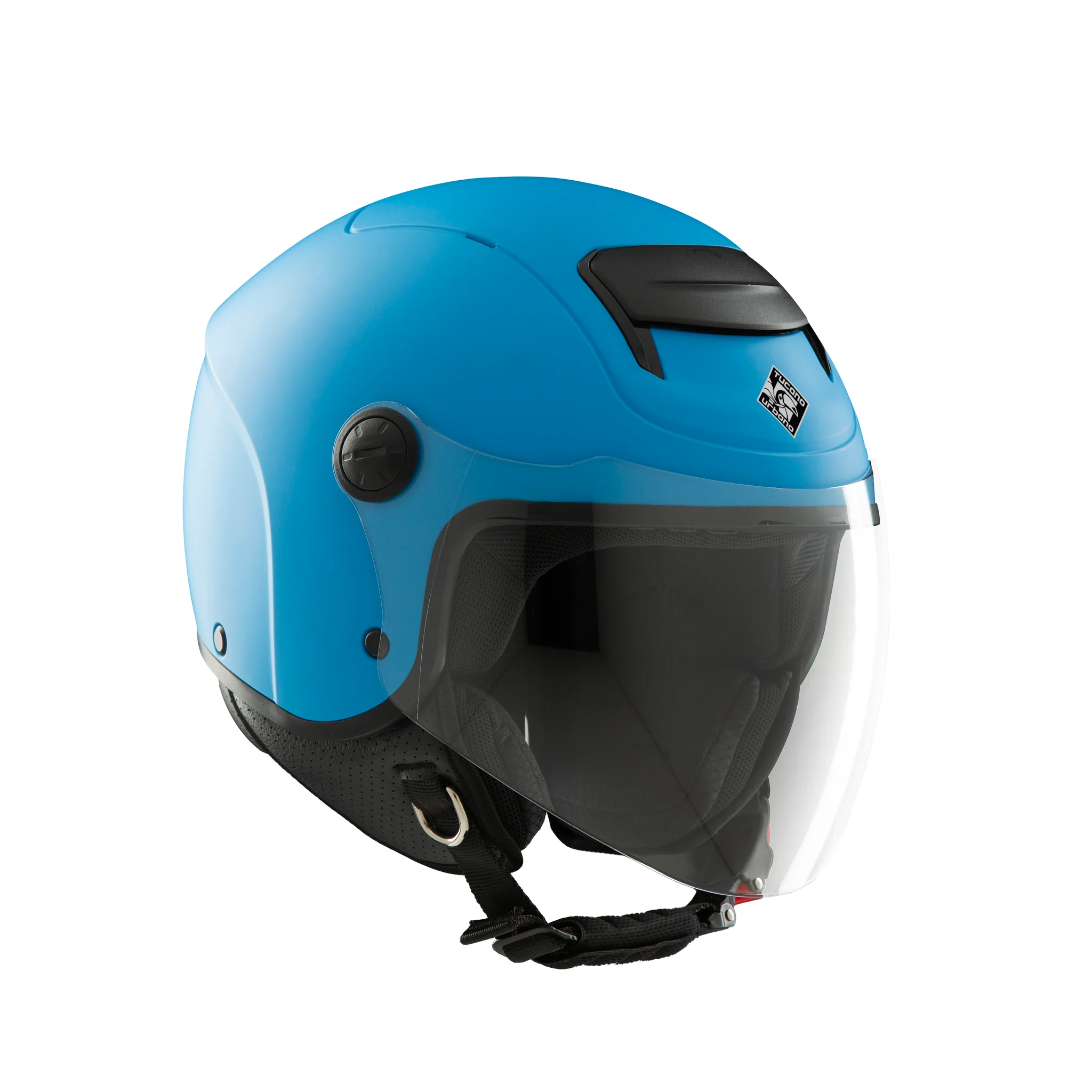 Caschi Jet